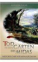 Tod in Den Gärten Des Midas