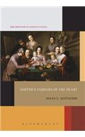 Goethe's Families of the Heart