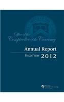 Office of the Comptroller of the Currency