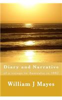 Diary and Narrative