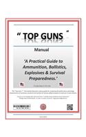 "TOP GUNS" Manual