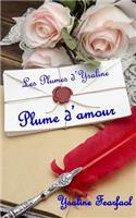 Les Plumes d'Ysaline