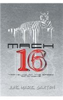 Mach 16