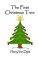 The First Christmas Tree: (English)