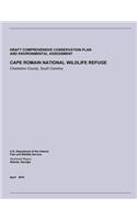 Draft Comprehensive Conservation Plan and Environmental Assessment: Cape Romain National Wildlife Refuge(English)