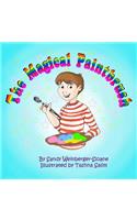 Magical Paintbrush