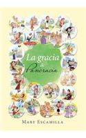 La Gracia De Pancracia