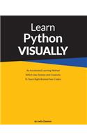 Learn Python Visually