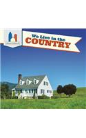 We Live in the Country: (American Communities)
