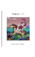 Sachet Mixte Themes: Naive Art