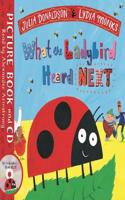 What the Ladybird Heard Next