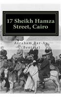 17 Sheikh Hamza Street, Cairo