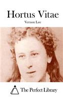Hortus Vitae: (English)