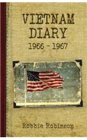 Vietnam Diary: 1966-1967
