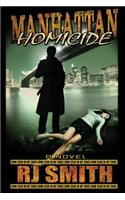 Manhattan Homicide