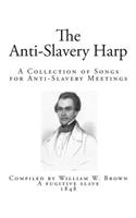 The Anti-Slavery Harp