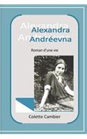 Alexandra Andreevna