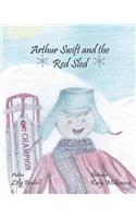 Arthur Swift and the Red Sled