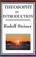 Theosophy, an Introduction