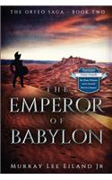 Emperor of Babylon