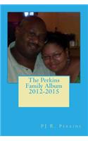 Perkins Family Album 2012-2015