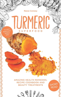 Turmeric Superfood