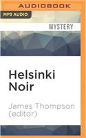 Helsinki Noir