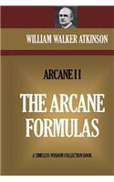 The Arcane Formulas