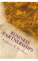 Business Partnerships