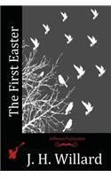 The First Easter