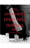 Demonic County Durham