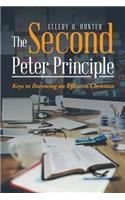 Second Peter Principle: Keys to Becoming an Effective Christian