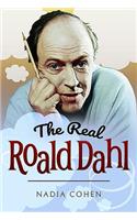 Real Roald Dahl