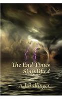 End Times Simplified