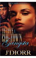 To Love a Chi-Town Gangsta