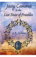 Jacey Cameron in the Lost State of Franklin