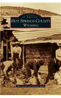 Hot Springs County, Wyoming