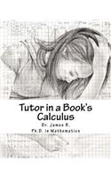 Tutor in a Book's Calculus