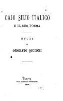 Cajo Silio Italico e il suo poema