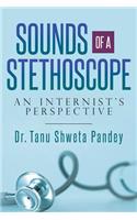 Sounds of a Stethoscope