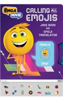 Calling All Emojis
