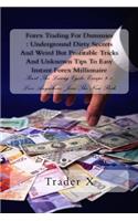 Forex Trading For Dummies