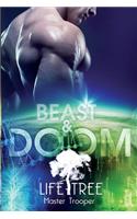 Life Tree Master Trooper - Beast & Doom