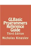 GLBasic Programmers Reference Guide