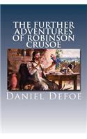 Further Adventures of Robinson Crusoe