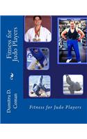 Fitness for Judo Players