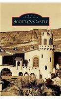 Scotty's Castle