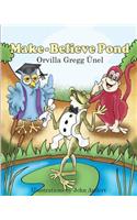 Make-Believe Pond