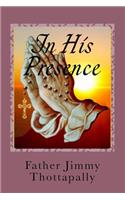 In His Presence