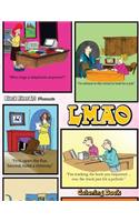 LMAO Coloring Book